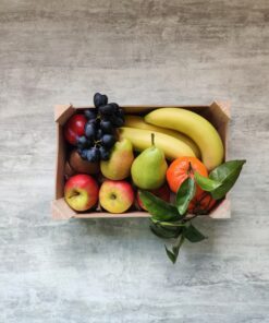 fruit klein