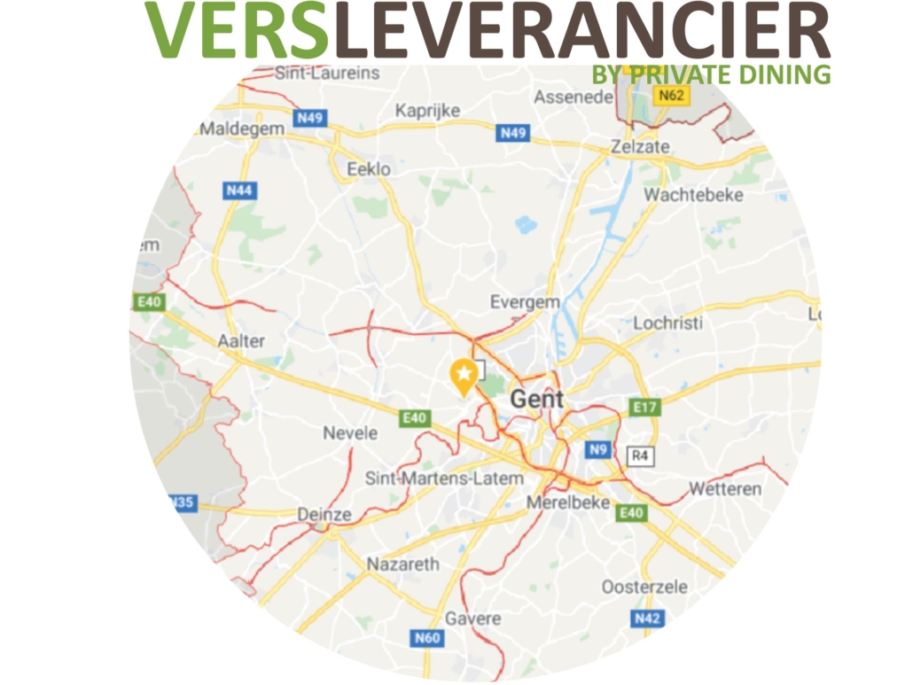 Versleverancier