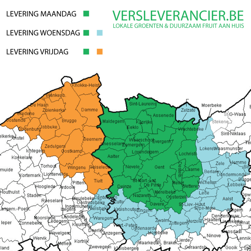 Versleverancier